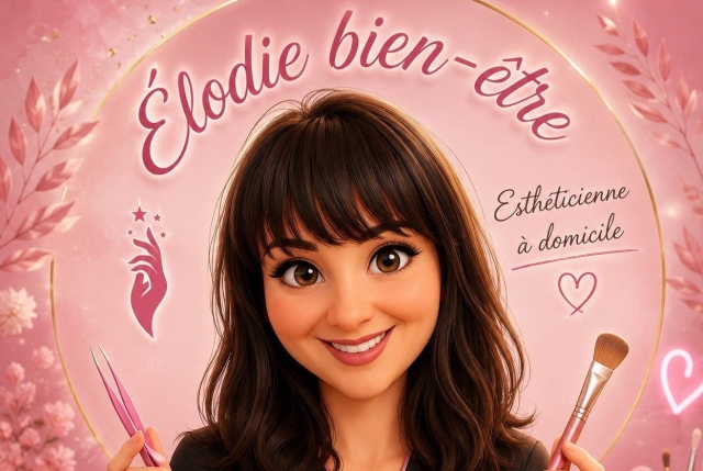 Elodie bien-être