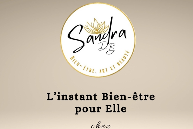 Sandra DB - Bien-être - Art et Beauté