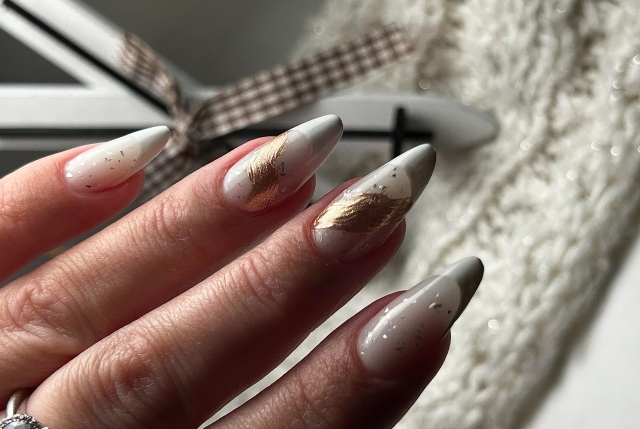 Les ongles en couleurs