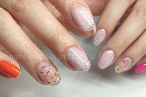 Les Ongles d'Ella