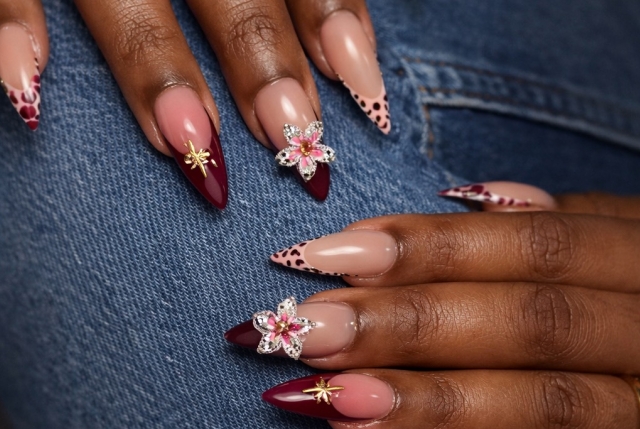 MJGK Nails