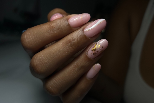 Nails Studio