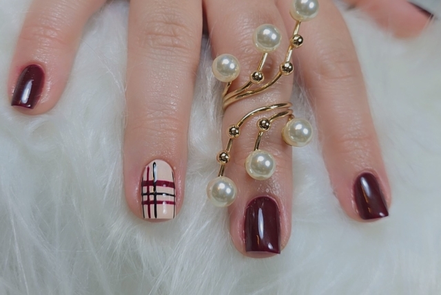Frellynails
