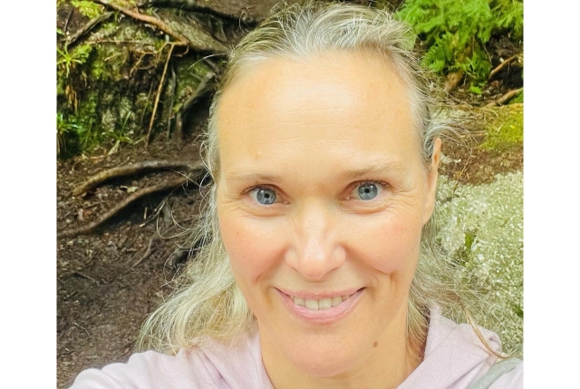 Gwen Natur’Empathe