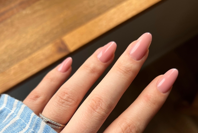 Atelier Aiden Nails