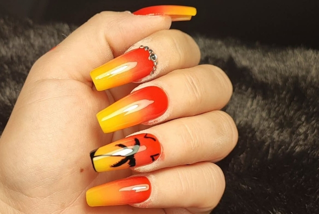 Studio nails