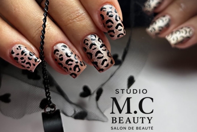 Studio M.C Beauty