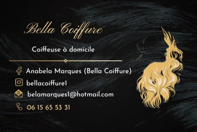 Bella Coiffure