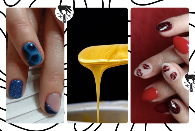 L'art entre Elle et Moi