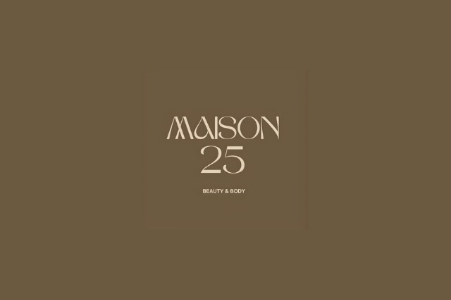 Maison 25