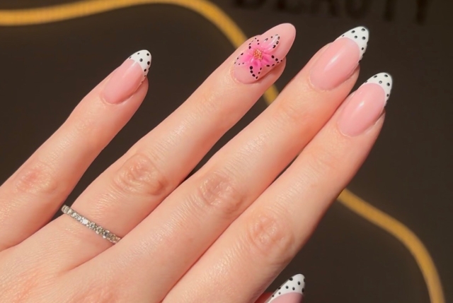 Tiffany beauty