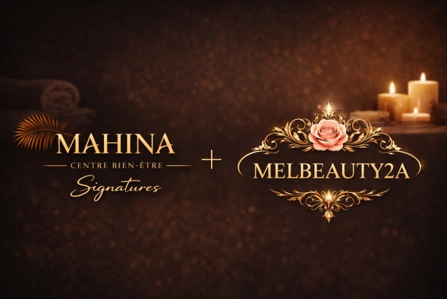 CENTRE BIEN-ÊTRE ET SPA