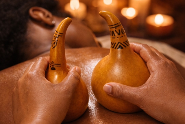 Douceurs Ancestrales