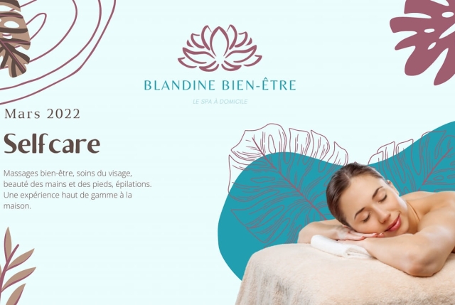 Blandine Bien-être