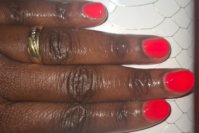 Noma'Nails