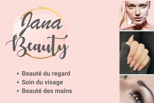 JANA BEAUTY
