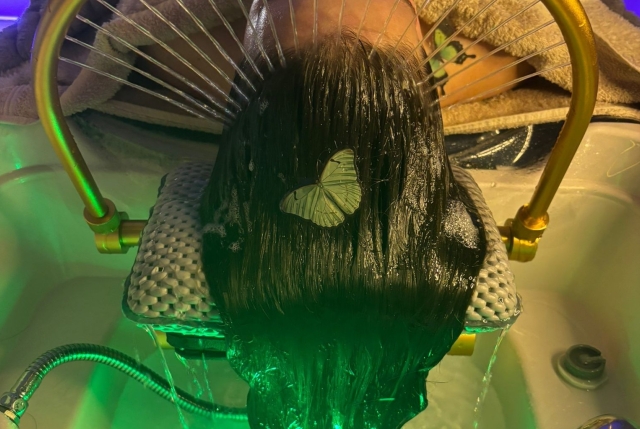 Spa Amaya