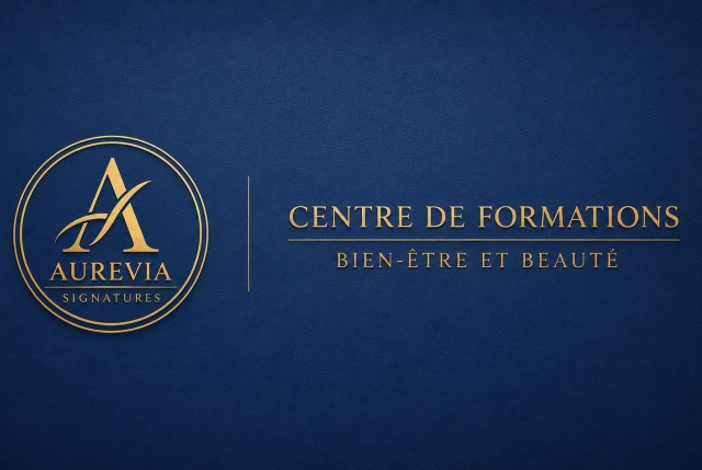 AUREVIA Ecole Bien-Être
