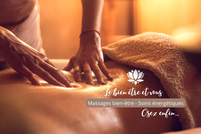 EI Le bien-être et vous