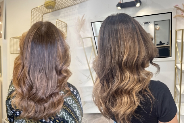 AM BEAUTY HAIR