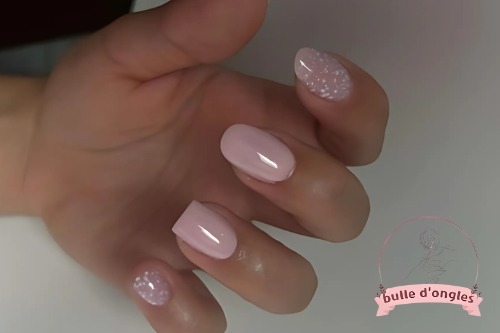 Bulle d’ongles