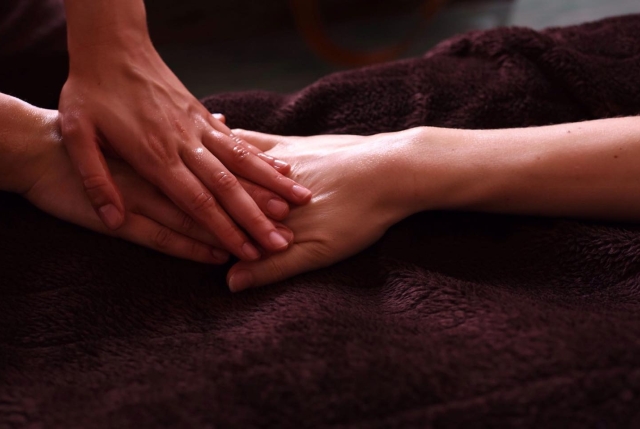 Les soins naturels  de Gwladys