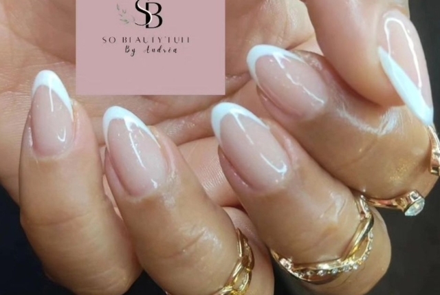 So Beauty'full by Andréa