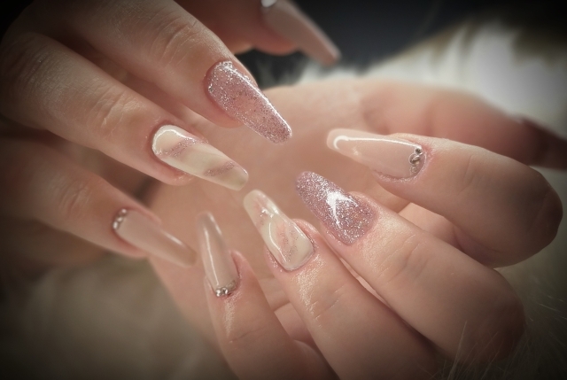 Dolce Mani