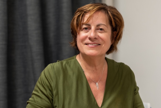 Caroline Naturopathe