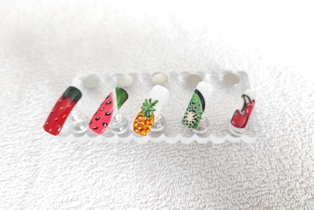 Irmi's Nails
