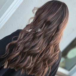 L' hair d'un instant - Coiffeuse ‐ Head spa - Illiers-Combray - photo 4