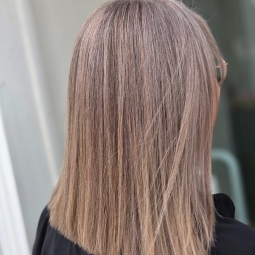L' hair d'un instant - Coiffeuse ‐ Head spa - Illiers-Combray - photo 5