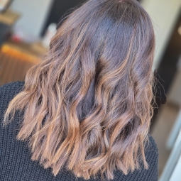 L' hair d'un instant - Coiffeuse ‐ Head spa - Illiers-Combray - photo 3