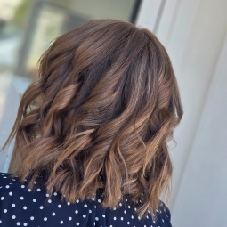 L' hair d'un instant - Coiffeuse ‐ Head spa - Illiers-Combray - photo 6