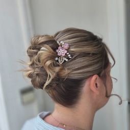 L' hair d'un instant - Coiffeuse ‐ Head spa - Illiers-Combray - photo 2