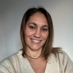Stéphanie Camps - Massothérapie Énergétique - Meylan - photo 1