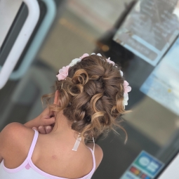 L' hair d'un instant - Coiffeuse ‐ Head spa - Illiers-Combray - photo 1